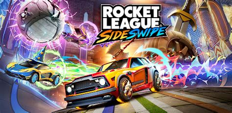 apkwipe|Rocket League Sideswipe APK for Android Download.